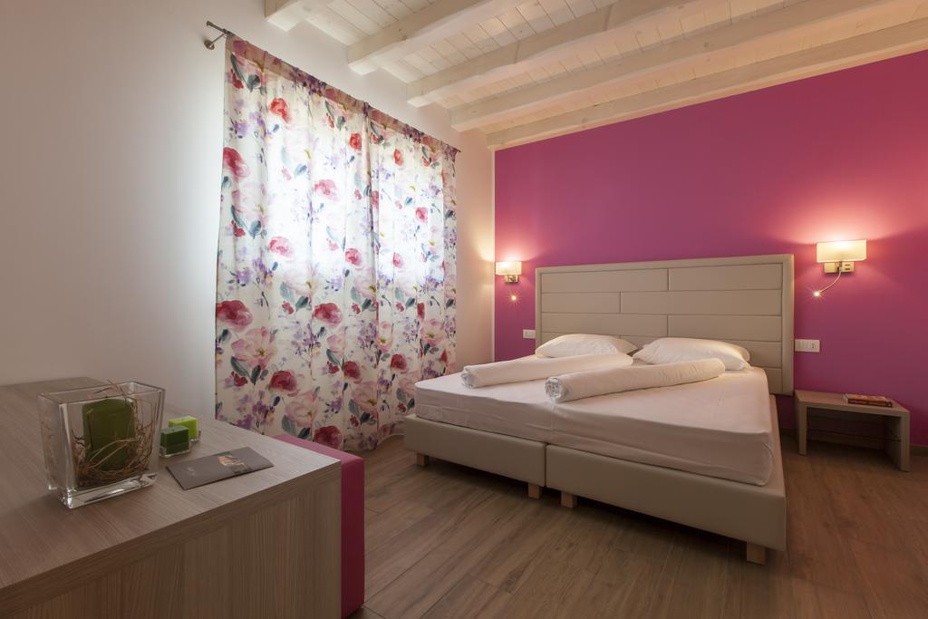 Villa Agriturismo Ai Casoni Codognè Zimmer foto