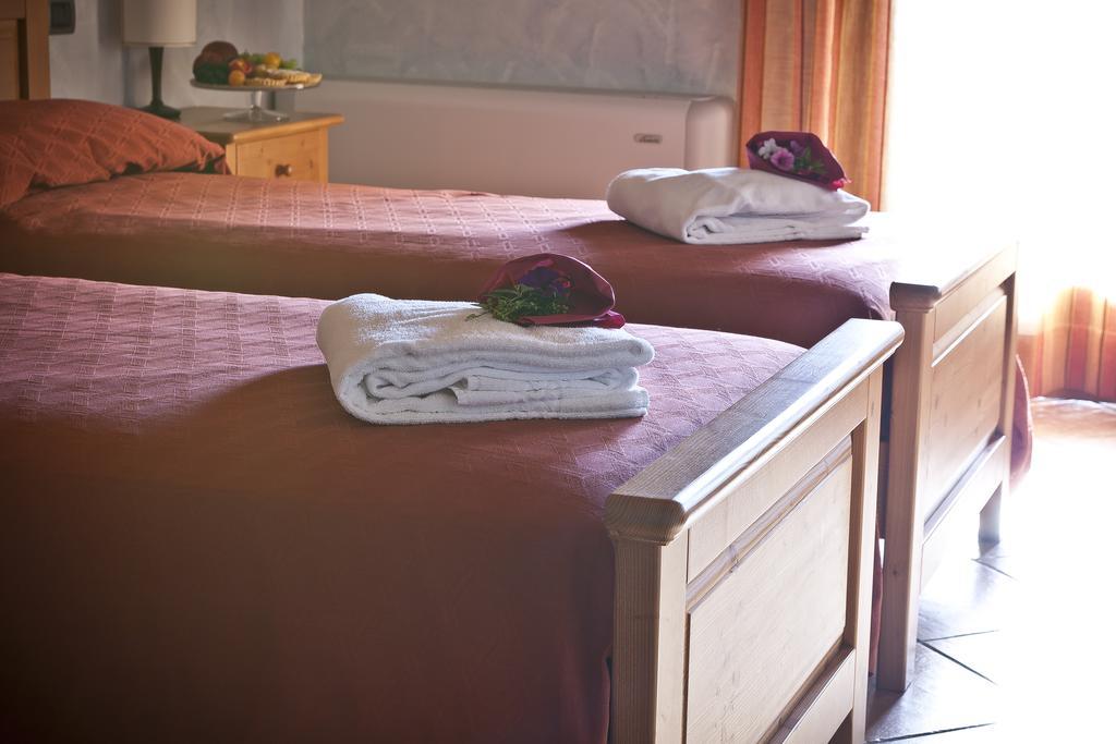 Villa Agriturismo Ai Casoni Codognè Zimmer foto