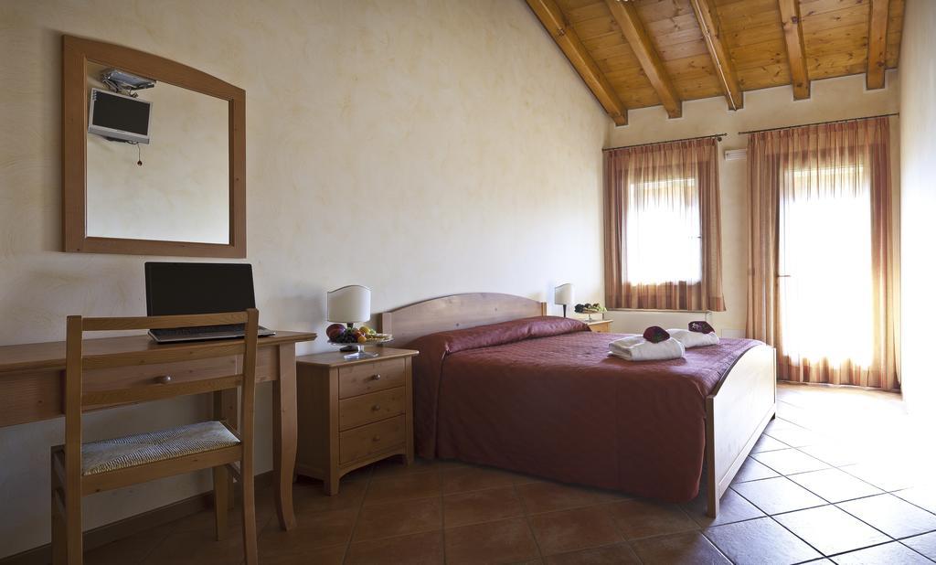 Villa Agriturismo Ai Casoni Codognè Zimmer foto